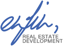 Enfin Real Estate Logo